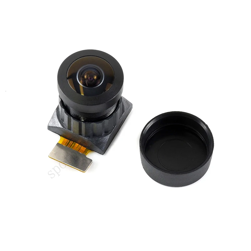 Модуль камеры Raspberry Pi IMX219 для официальной платы V2 160 градусов|Веб-камеры| |