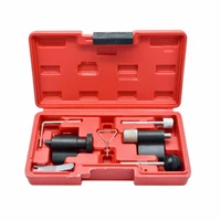 duty steel engine camshaft timing locking tool kit for ford mazda practical auto repair tool set