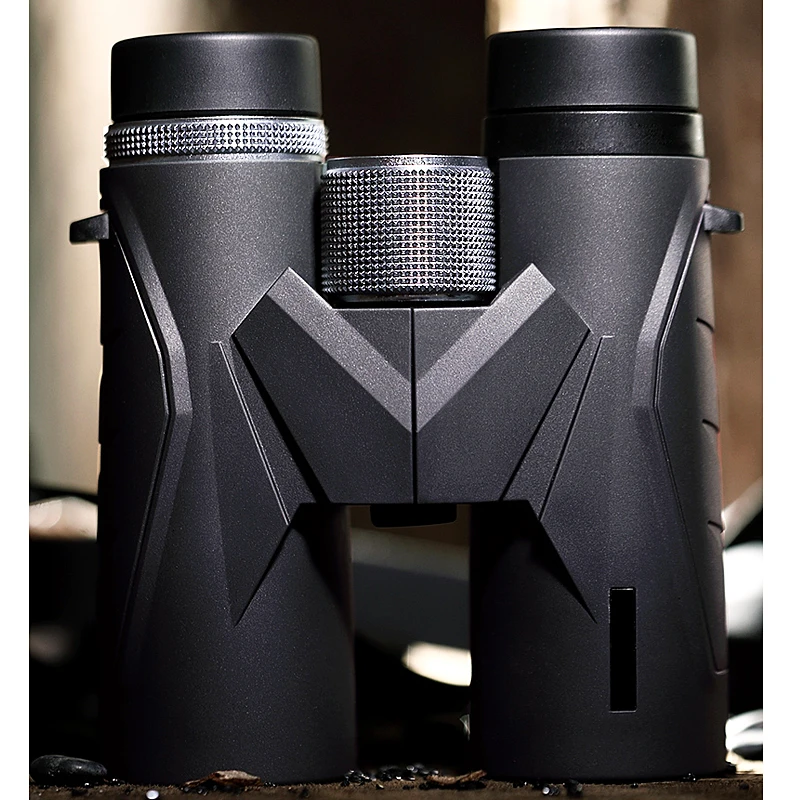 Professional Outdoor Telescope FMC coating Hunting Optics Camping Waterproof Binoculars 8x42 Night Vision | Инструменты