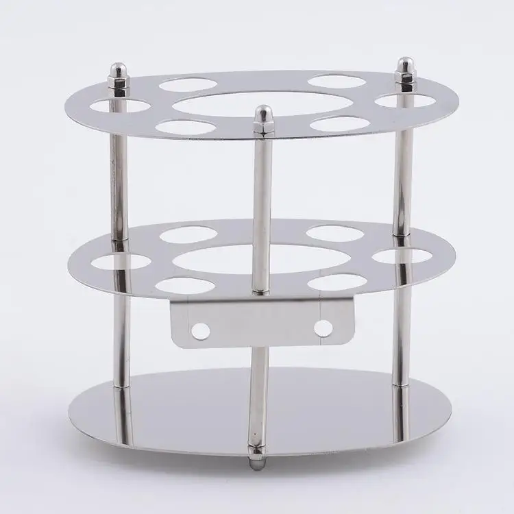Adeeing Wall mount Нержавеющая сталь Зубная щётка & держатель зубной пасты Ванная