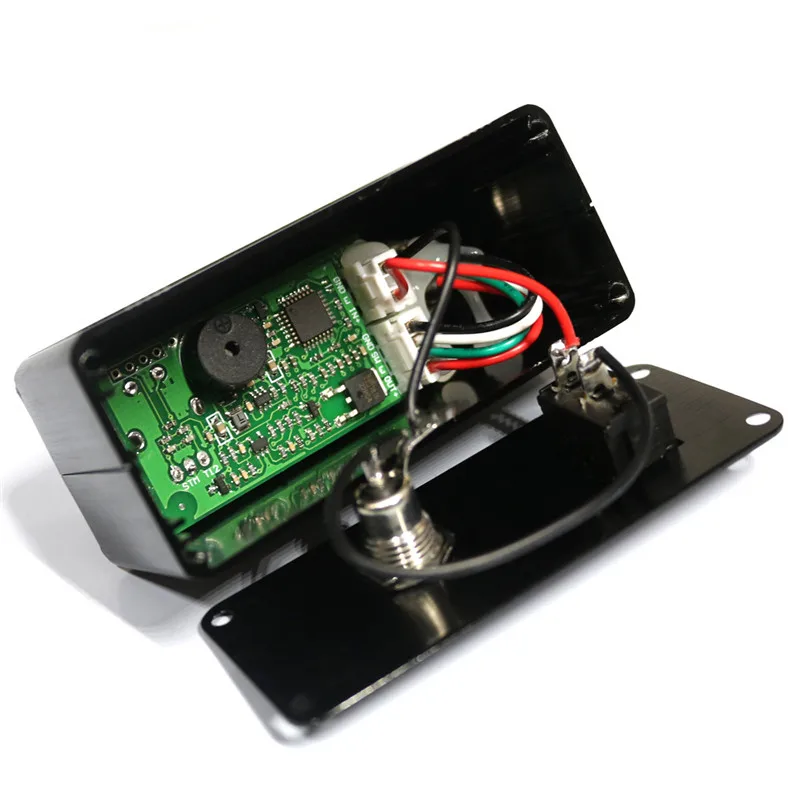 1 3 дюймовая стандартная Мини паяльная станция OLED STM32 электронный сварочный Утюг