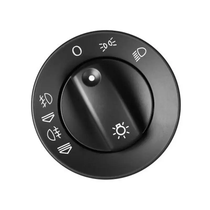 Фара противотуманная фара ручной переключатель Ремонтный комплект крышка для Audi