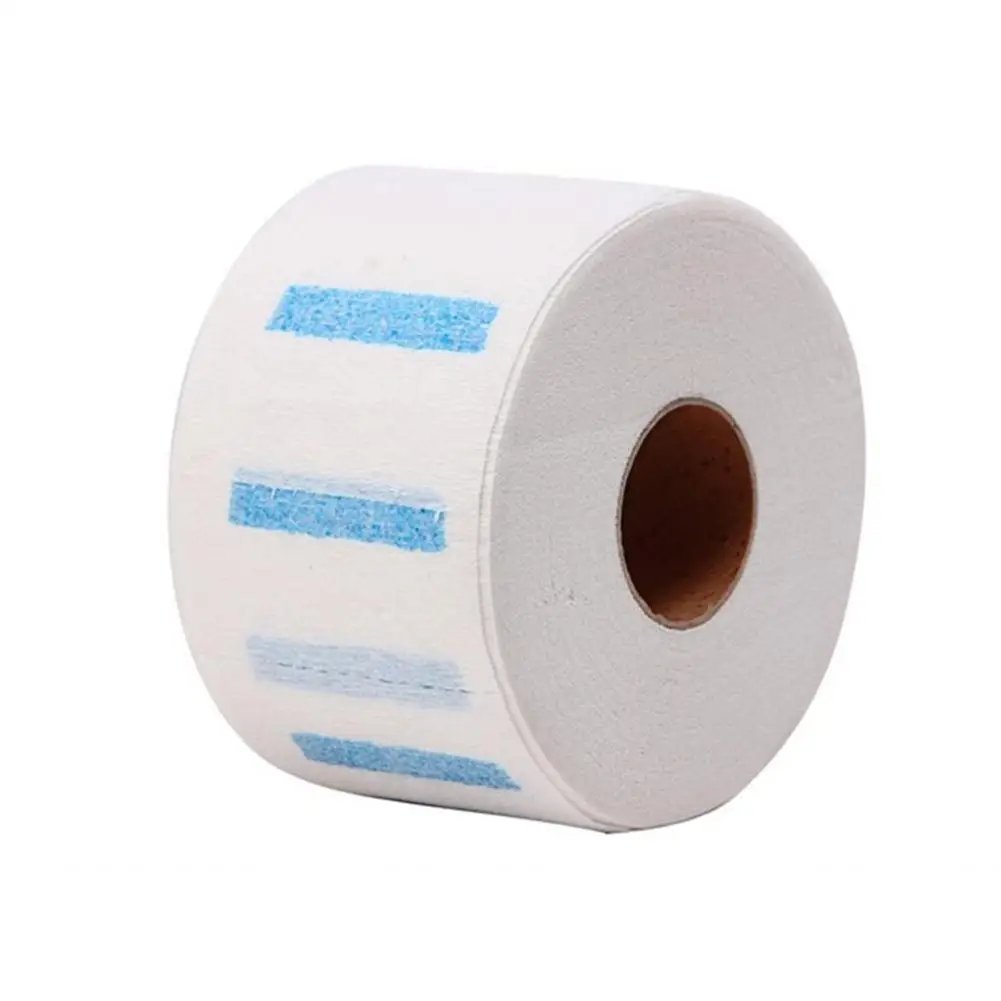 

BellyLady One-off High Quality Neck Paper Prevent Hair-Color Cream Broken Hair Barber Shop or Household Use
