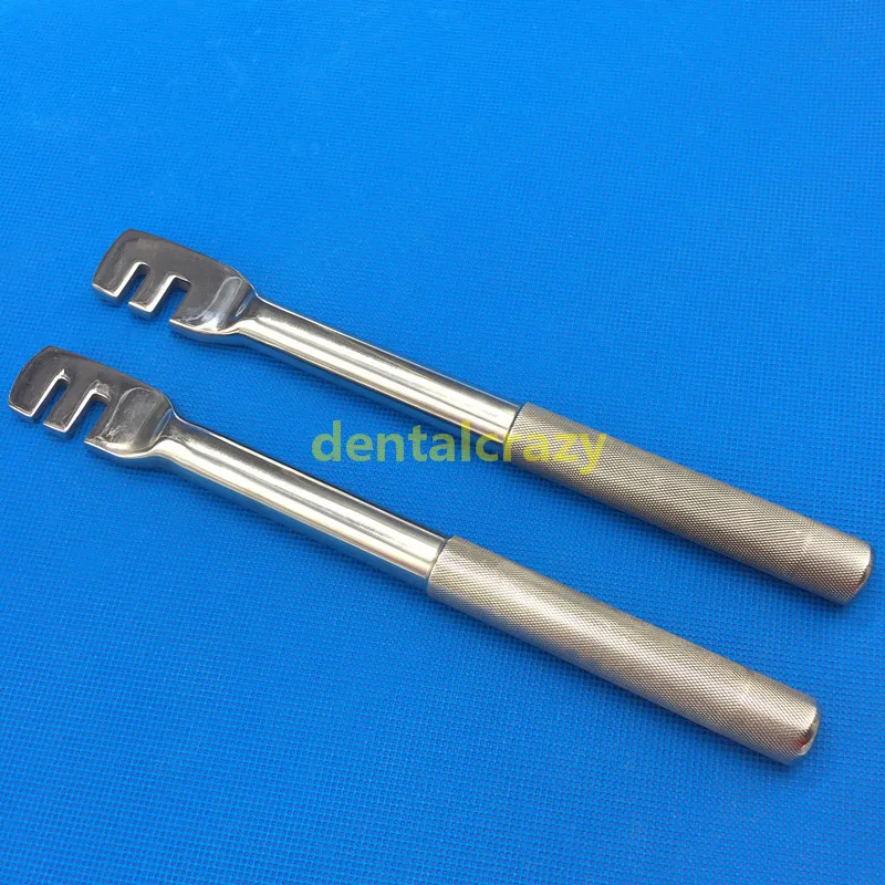 2pcs Nice Bending Irons orthopedics surgical Instruments |