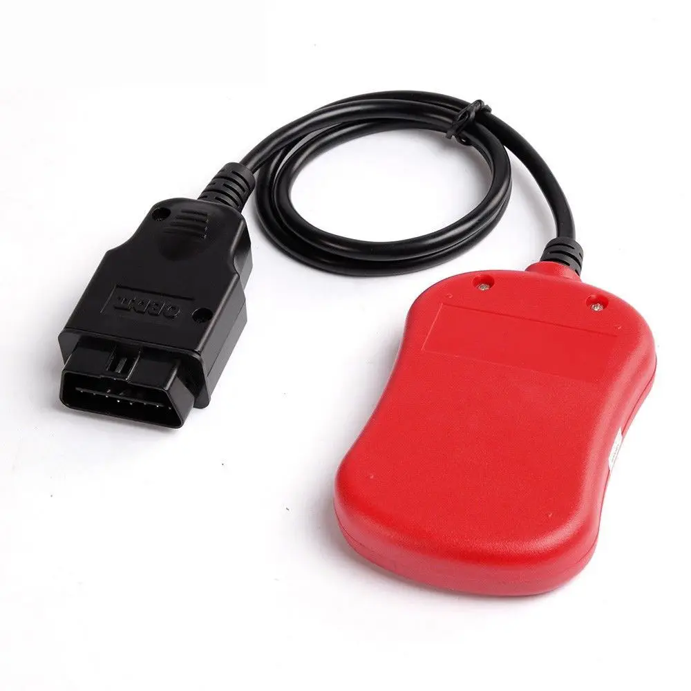 Автоматический Obd2 Ii сканер кода считыватель может Ms300 Scan профессиональный
