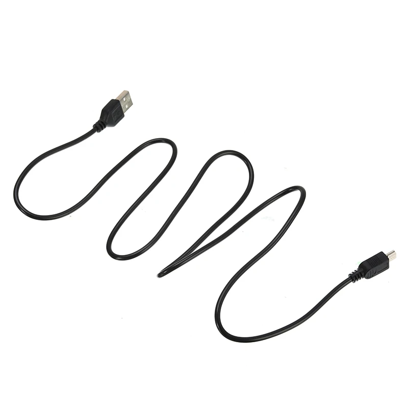 Новинка 2019 кабель Mini USB зарядное устройство для синхронизации данных Gopro HD Hero Hero4 3