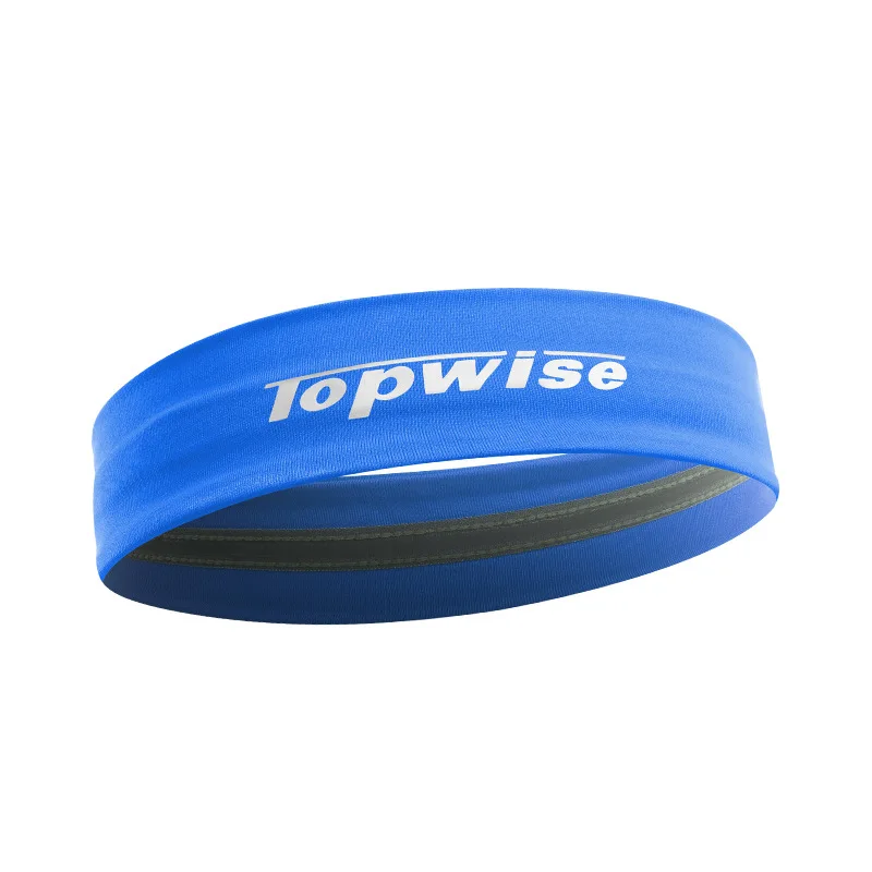 

Sport Sweat Headband Cycling Yoga Sweatband For Women Yoga Hair Bands Head Sweat Bands Sports Headwear Men Gym