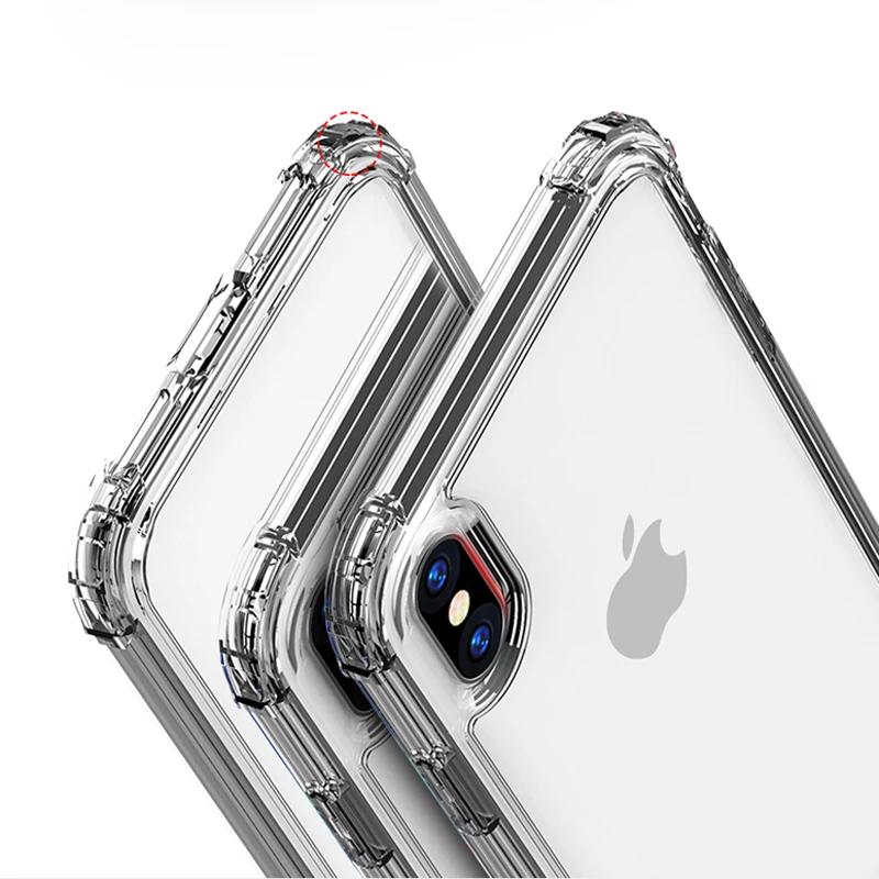 Lovebay чехол для телефона iPhone 6 6s 7 8 Plus X XR XS Max роскошный противоударный бампер