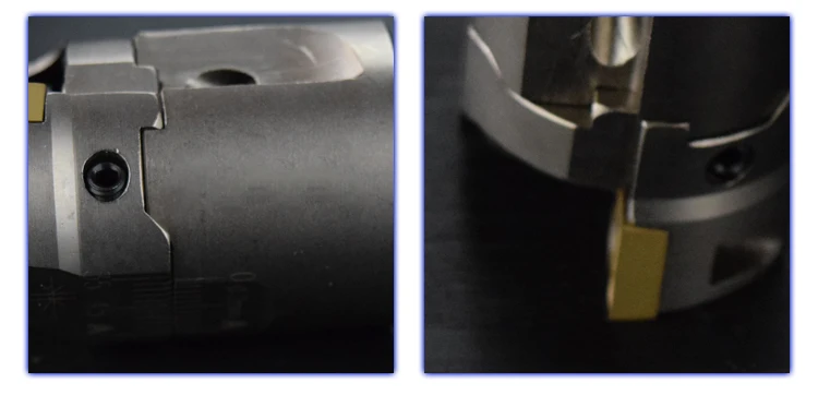 CNC двухсторонний Регулируемый грубой расточной резак CKB2 TMN25 33 38L|Буровой