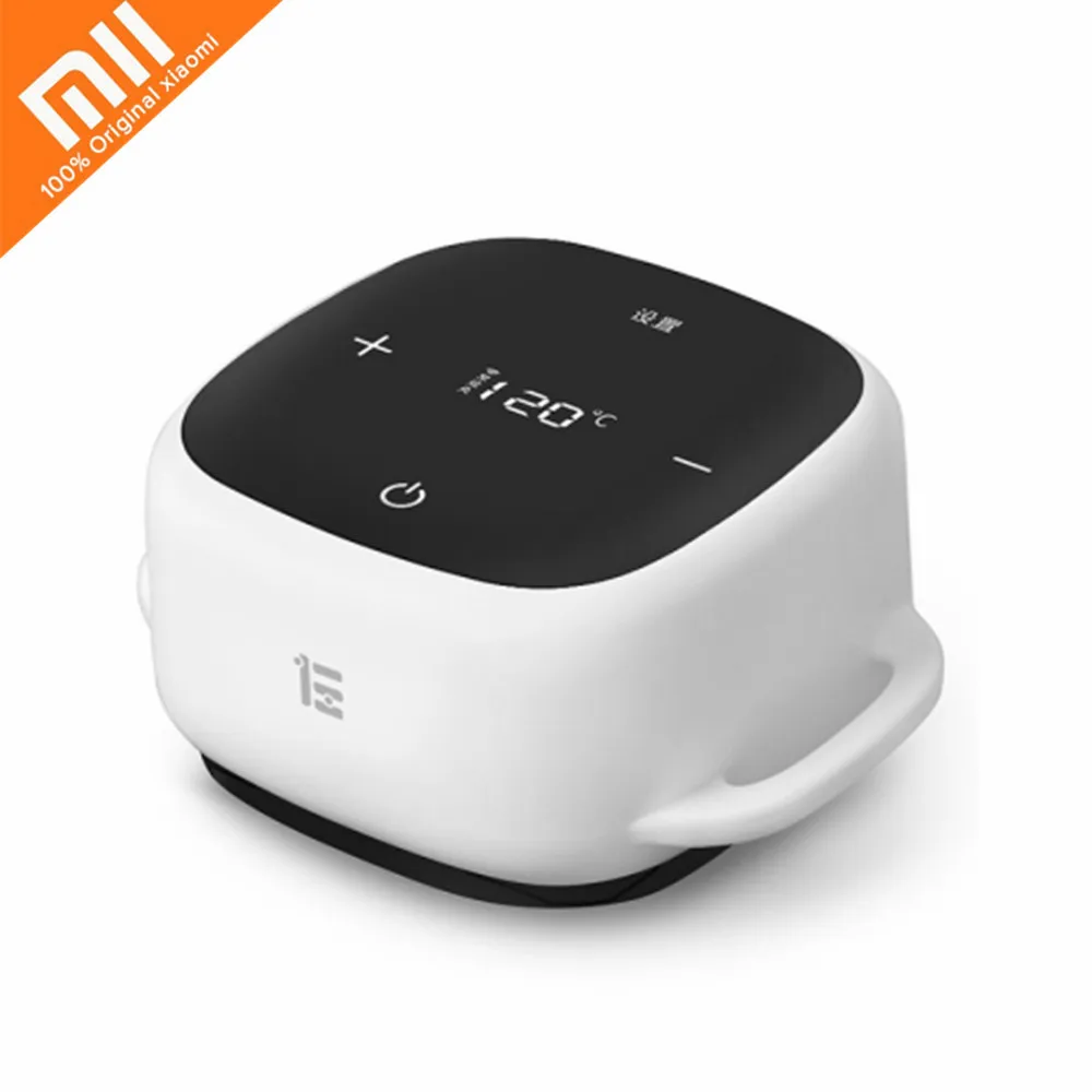 Xiao mi Smart Moxibustion Box набор умное устройство контроля температуры OLED дисплей для