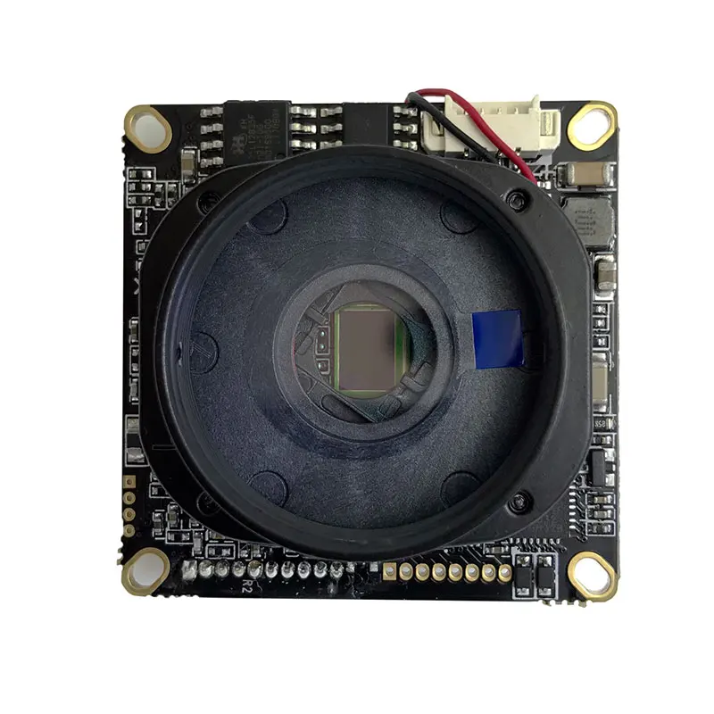 Умная охранная SIP-E510ASP2A 5.0mp 30fps 1/2.7 &quotCMOS OS05A10 + 3516A HD IP Камера Главная плата модуль