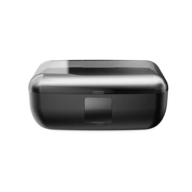 Беспроводная Bluetooth-гарнитура 5 0 стерео IPX7 водонепроницаемые наушники-вкладыши