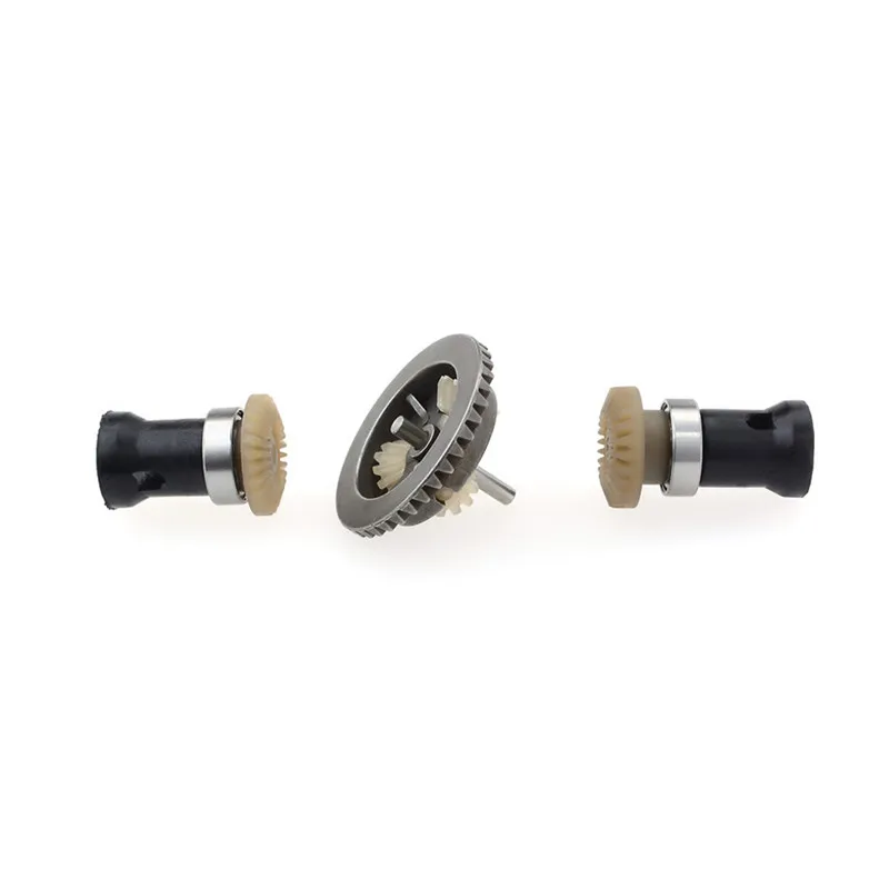ZD Racing RAPTORS BX 16 9051 1/16 Rc автозапчасти 6014 дифференциальный комплект