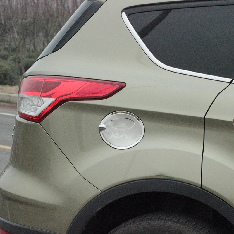 My Good Car две опции Тюнинг Автомобиля Крышка топливного бака Защитная крышка