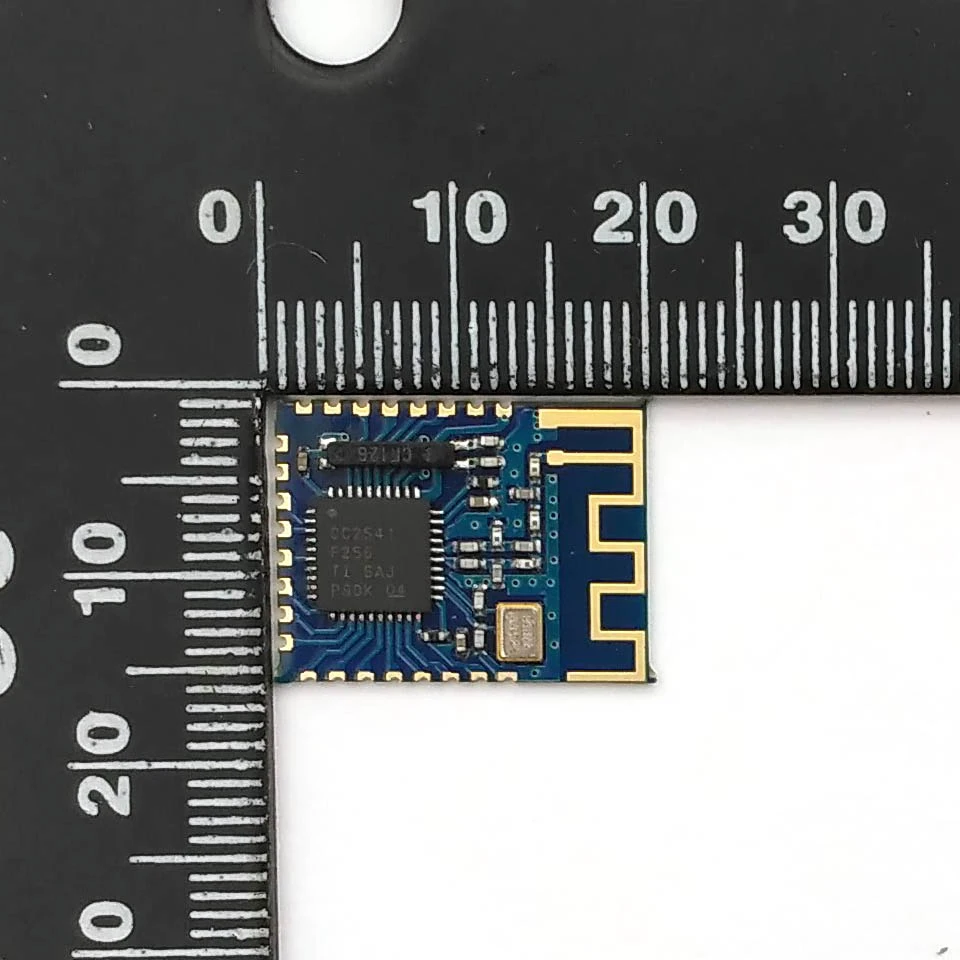 Модуль трансивера JDY-08 BLE Bluetooth 4 0 Uart CC2541 беспроводной модуль центрального