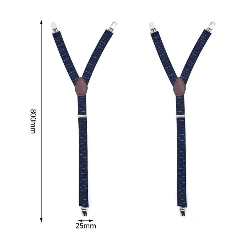 Для мужчин s рубашка держатель Военная прямой подтяжки стремени эластичные форма