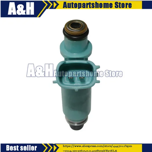 Для топливного инжектора 01-04 Highlander Camry Solara 2.4L L42325028020 2320928020 842-12265 84212265 23250-28020 для