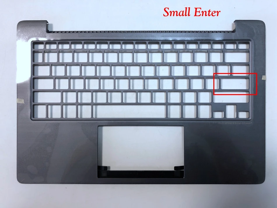 Новый чехол для телефона ASUS Taichi21 Taichi 21 серия поддона 13N0 NBA0311 13GNTF1AM032 1 US & UK