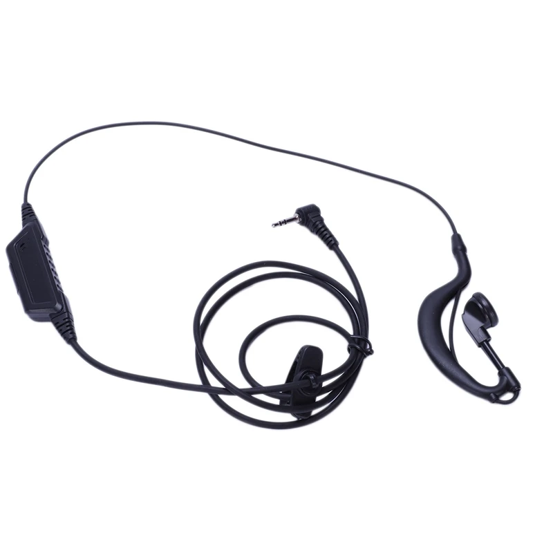 Большой Ptt 2 5 мм разъем для наушников Motorola T5428 T5620 T5 T6 T7 T8 Hytera Tc310 Tc320 Tyt Th 2R 3R