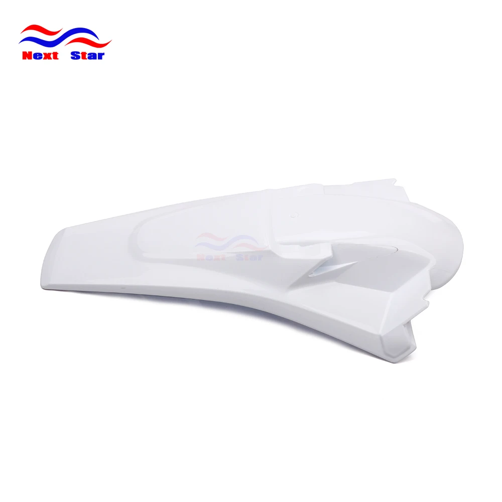 Motorcycle Rear Mud Guard Fender Shield Mudguard For Husqvarna FC250 FC350 FC450 TC125 16-18 FX350 FX450 TC250 TX300 FS450 17-18 |