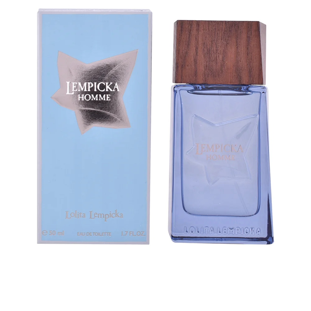 Лемпика Homme EDT испаритель Lolita лемпика 50 мл| |