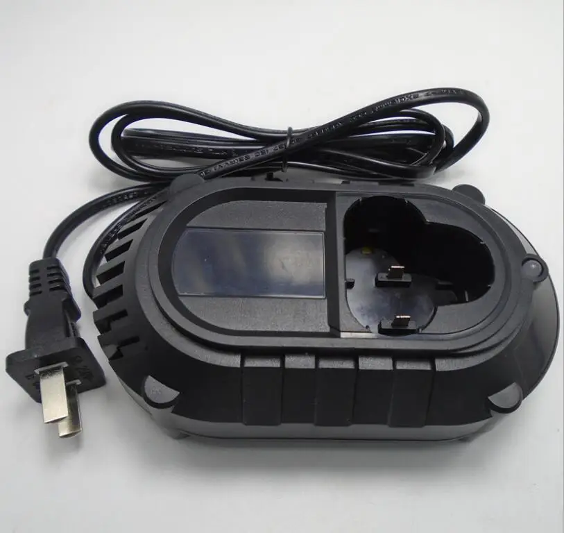 50PCS Battery Charger Adapter 10.8V/12V Lithium-ion Batteries DC10W For Makita BL1013 BL1014 Black Color | Электроника