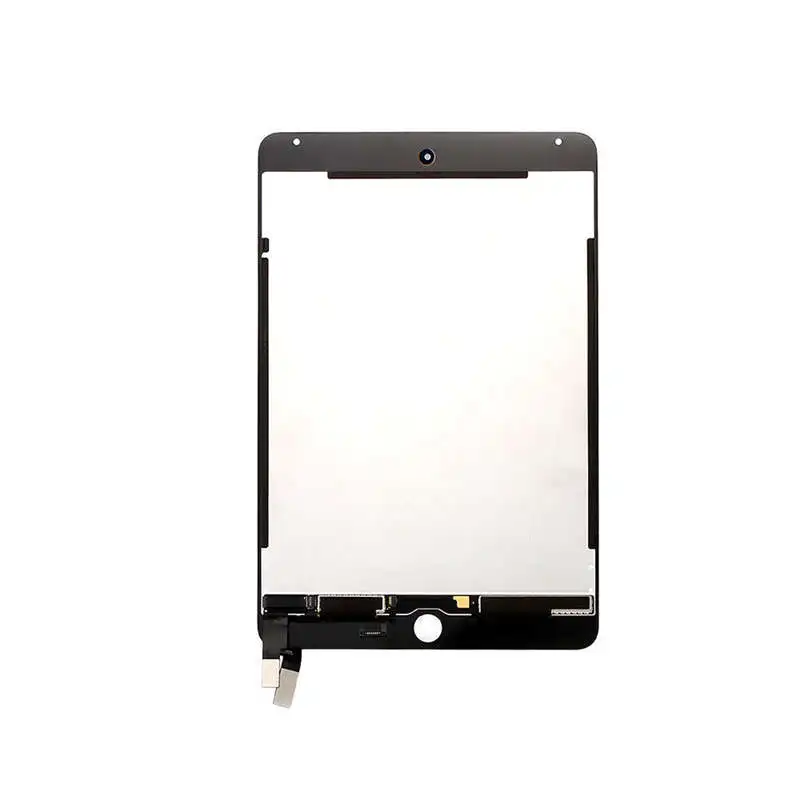 Для Apple Ipad Mini 4 ЖК-экран дигитайзер замена A1538 A1550 США | Компьютеры и офис