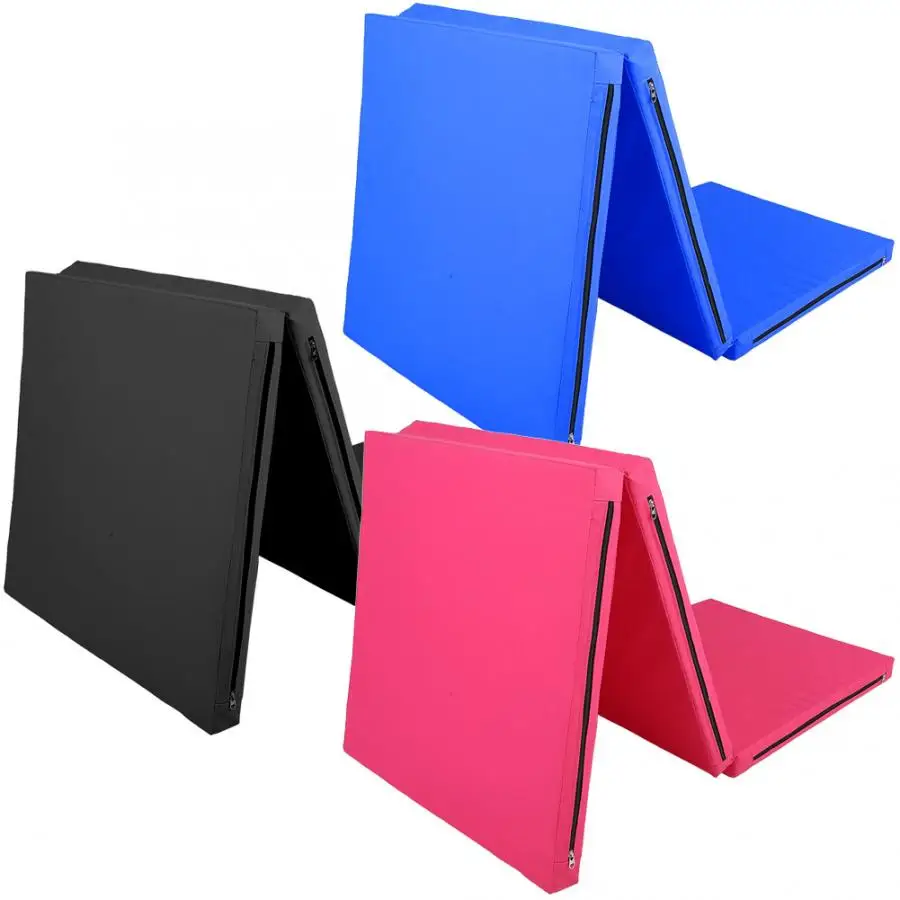 180x60x5 см гимнастический коврик высокое качество спортивные складной Non slip
