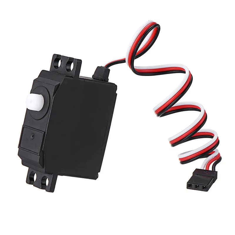 Remo E9812 3Line 25g Servo For 1621 1625 1631 1635 1651 1655 RC Vehicle Models Toys Spare Part Accessories | Игрушки и хобби