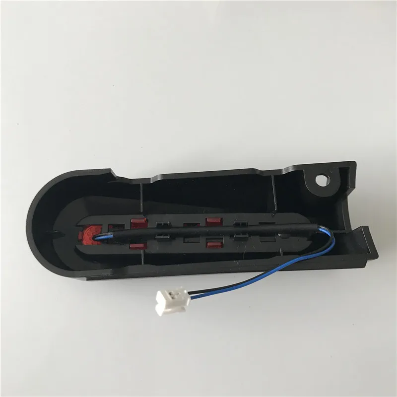 Светодиодный светильник s для смарт скутера Ninebot ES2 ES4 складной с вилкой|Детали и