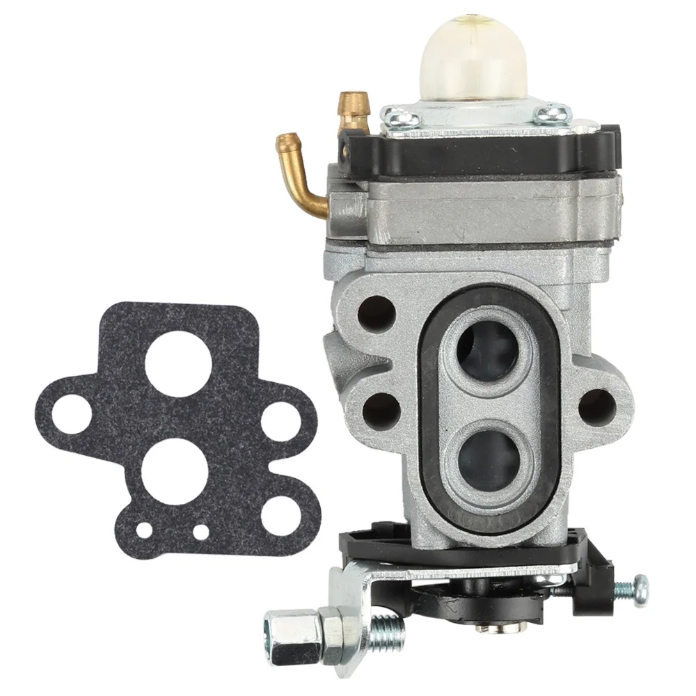 WYA 73A Карбюратор Carb прокладка EBZ3050RH EBZ3000RHCA для Walbro #504 11 61-01 Redmax 530BT 130BT рюкзак
