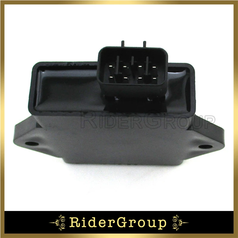 Зажигания 8 Pin DC CDI Vox для Linhai Yamaha горизонтальный двигатель 260cc 300cc Мопед Скутер ATV Quad