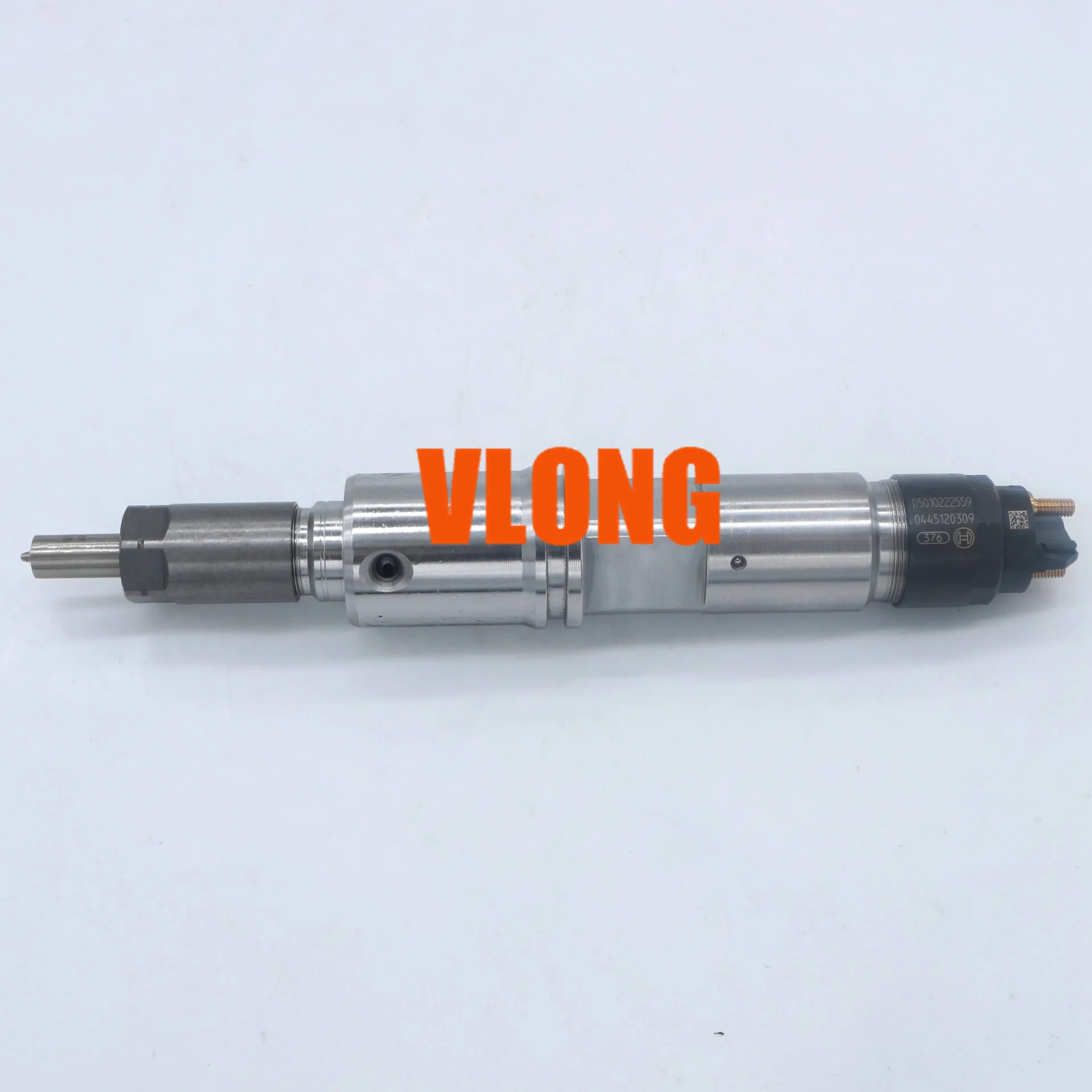 Fuel system Machine injection 0445120309 inyector 0 445 120 309 for diesel common rail nozzle injector small engine | Автомобили и