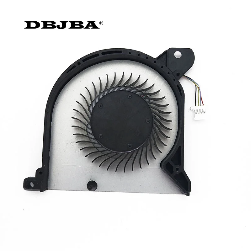 Вентилятор для ноутбука Dell Alienware 13 R1 R2 охлаждающий вентилятор охлаждения GPU