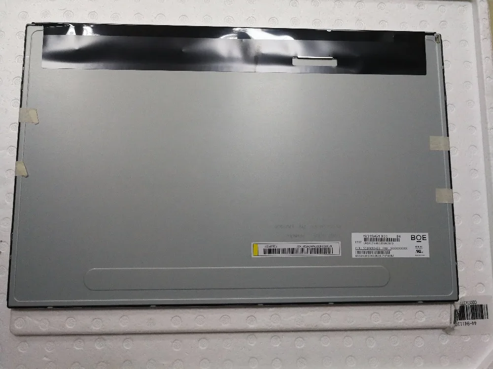Новый оригинальный 19 5 дюймов 1440*900 ЖК-панель MV195WGM-N10 MV195WGM N10 ЖК-экран Замена |