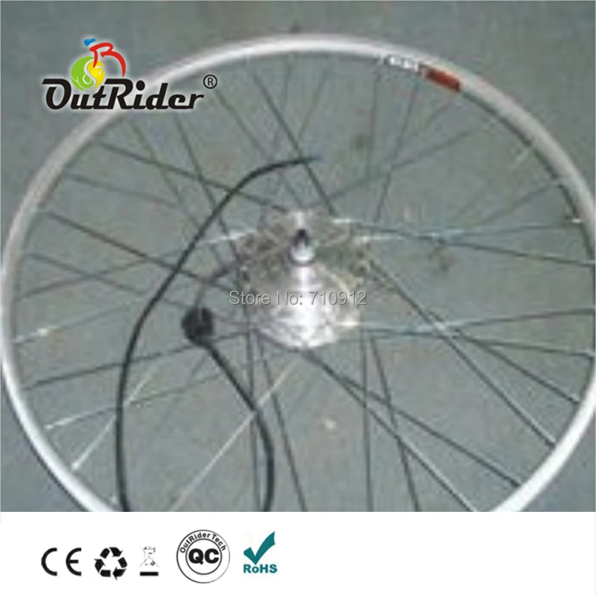 Высокое качество WheelBuilding говорил 28 &quotв том числе из нержавеющей спицы двойными