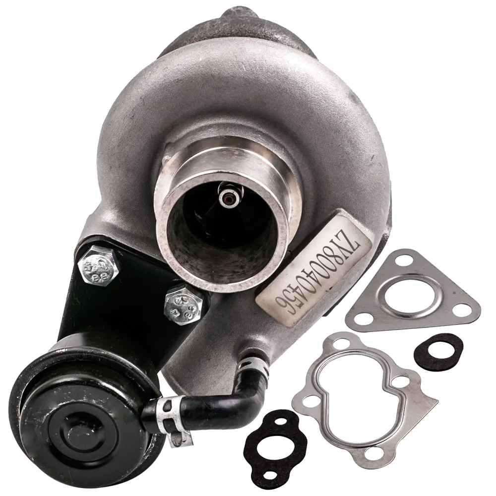 TD02 TD025M Турбокомпрессор Для Hyundai акцент Гетц матрица 1 5 CRDI D3EA