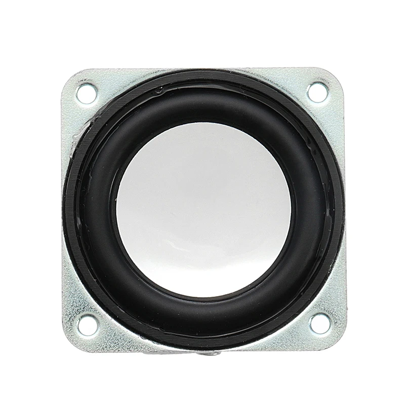 CLAITE домашний HiFi динамик полный спектр громкий 2 Вт 4 Ом магнитный Рог аксессуар