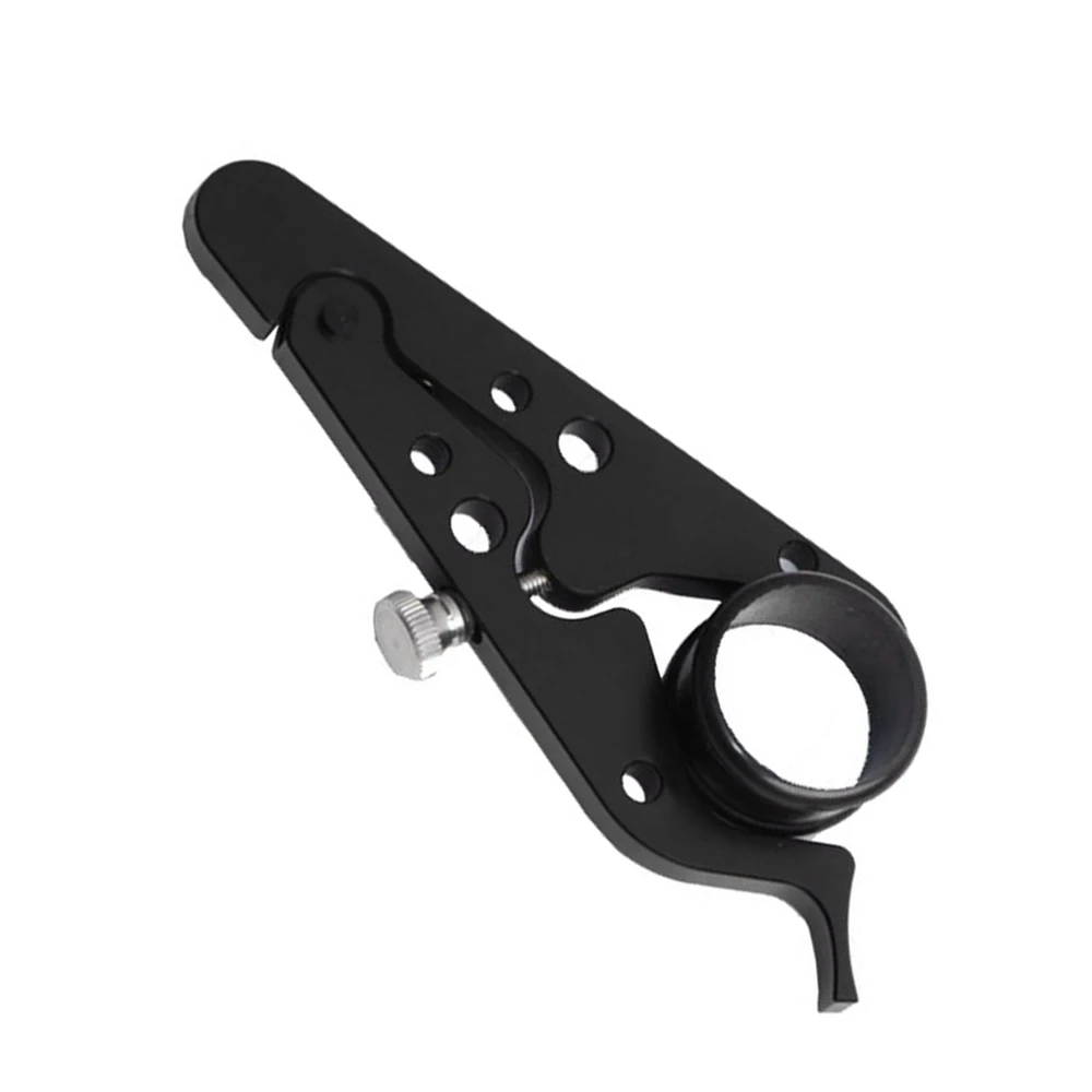 Новый Универсальный мотоциклетный замок дроссельной заслонки Круизный