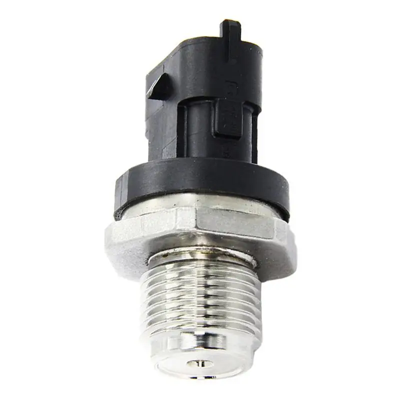 Датчик давления на топливную рейку 1800 бар 0281002706 0281002903 для Камминс VOLVO FIAT MAN JACK