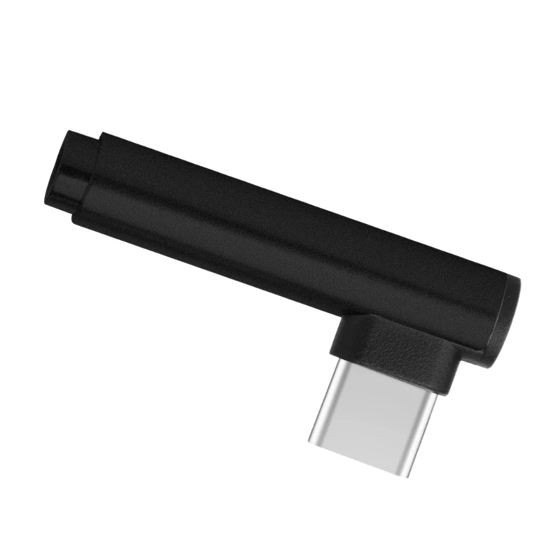 Кабель с разъемом USB типа C для 3 5 мм разъем наушников адаптер кабель разъемами и