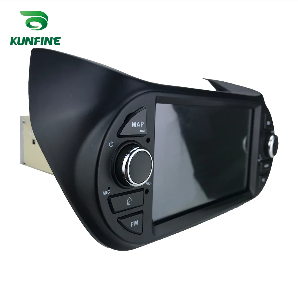 Android 9 0 Core PX6 A72 ОЗУ 4 Гб ПЗУ 64 ГБ Автомобильный DVD GPS мультимедийный плеер