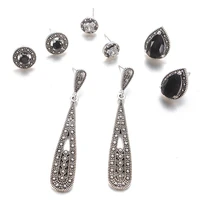2022 ladies pendant earrings alloy material fashion jewelry ladies accessories christmas earrings ladies gifts