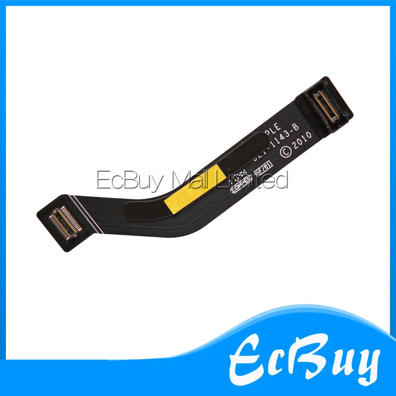 821 1143 B кабель для Macbook Air 13 &quotA1369 I/O DC IN Плата USB HDMI питания 922 9641 9966 конец 2010