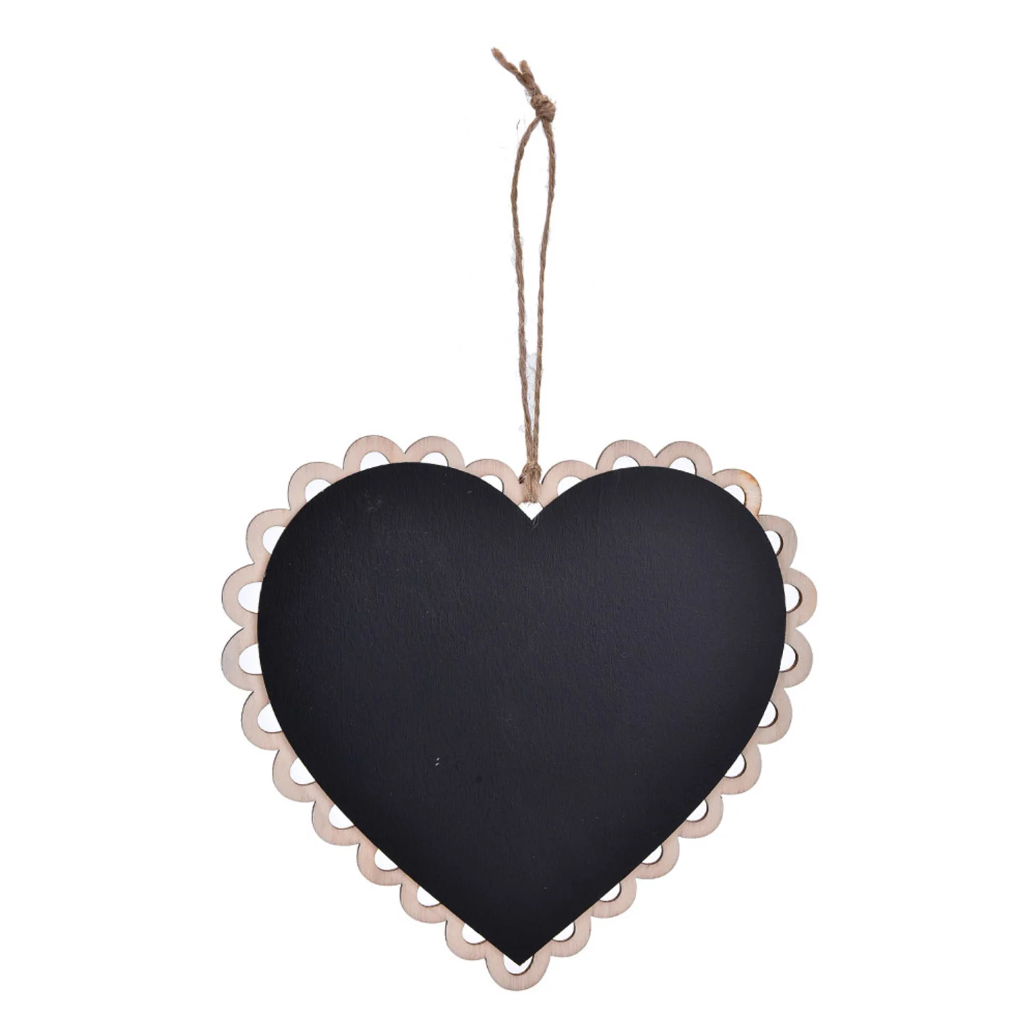 4 шт. подвесные Мини Деревянные Доски для объявлений доски свадебной вечеринки