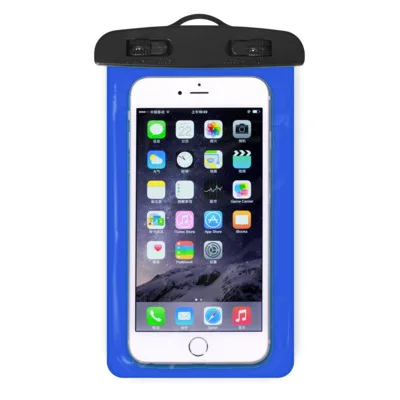 summer Universal Waterproof Phone case pvc Cell Phones portable bag Convenient to use lightweight Useful Dropping Drop shipping | Мобильные