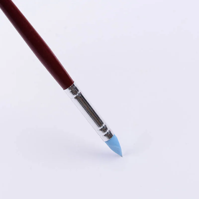 5 шт. художественных кистей для моделирования керамики глиняный шейпер лепка