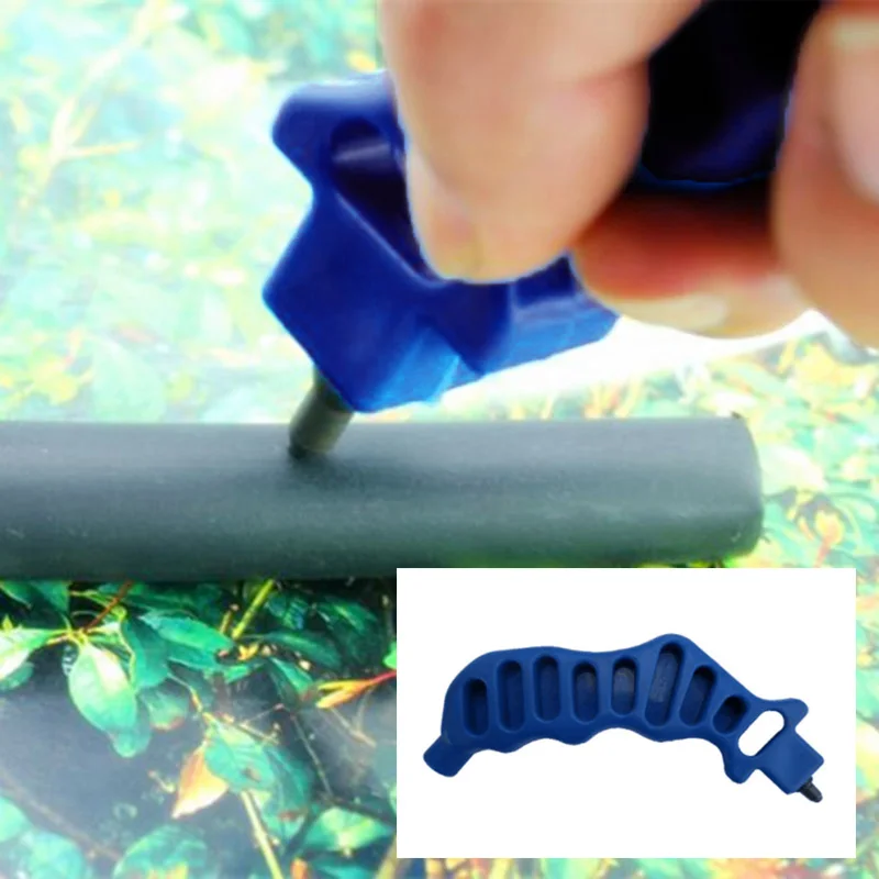 1 шт. дырокол для шланга перфоратор орошения водопровод Дырокол садовый