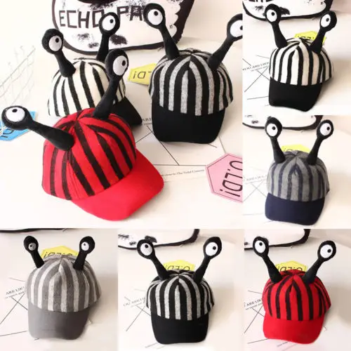 Новое поступление 2018 Детская школьная бейсбольная кепка для детей шляпы