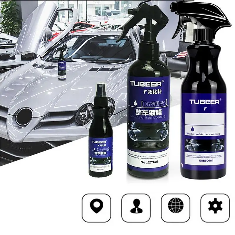 Профессиональная автомобильная нано краска ed покрытие для автомобильной краски